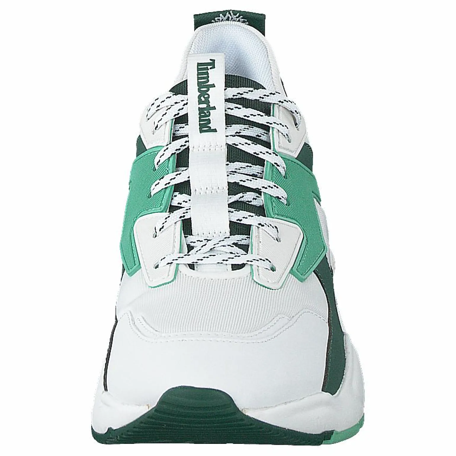Delphiville F/l Sneaker Neptune Green