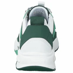 Delphiville F/l Sneaker Neptune Green