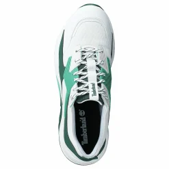 Delphiville F/l Sneaker Neptune Green