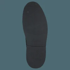 Desert Boot2 Black Suede