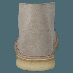 Desert Boot Sand Suede