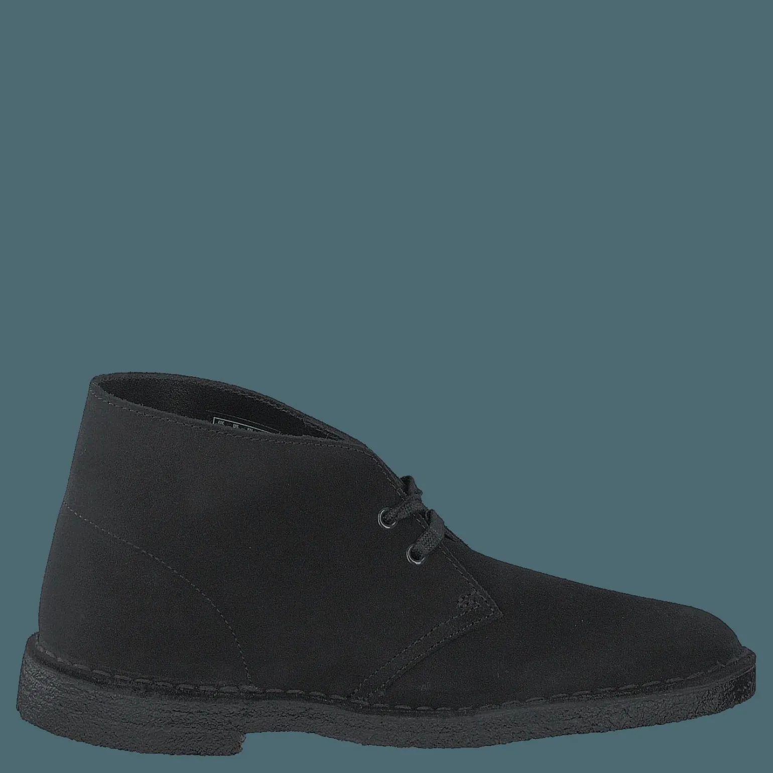 Desert Boot Suede