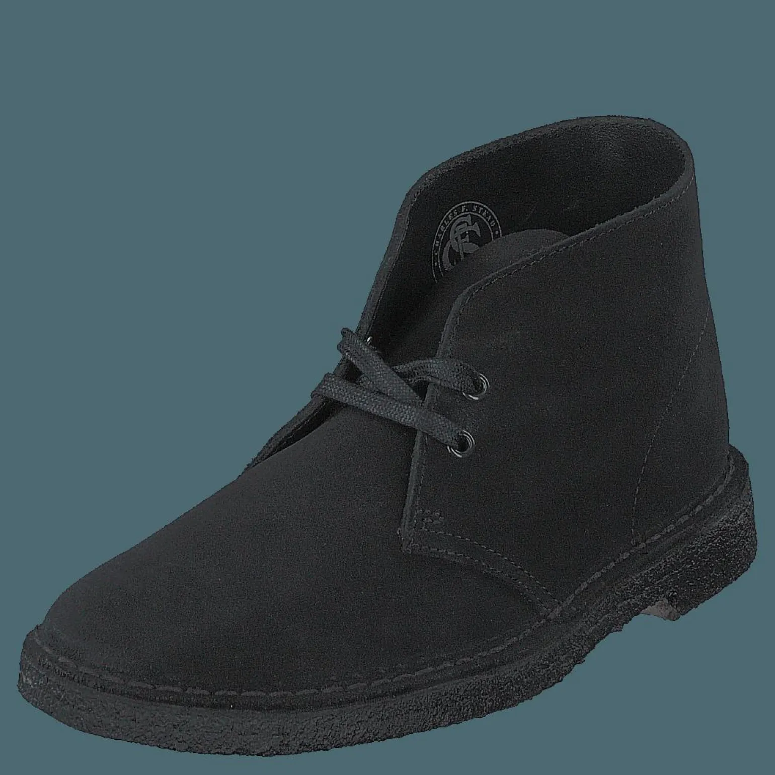 Desert Boot Suede