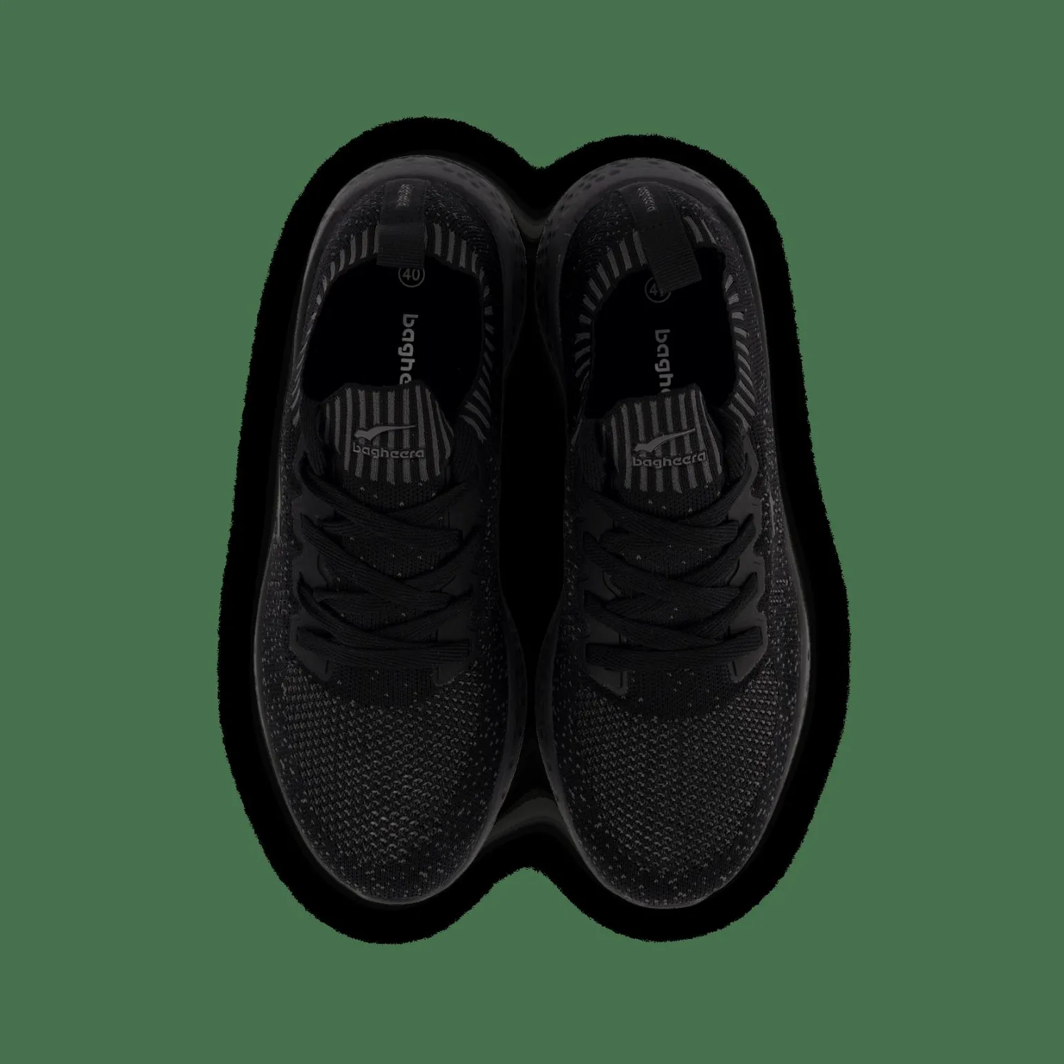 Destiny Black/dark Grey