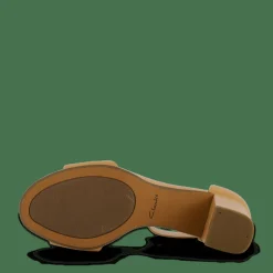 Deva Mae Camel Leather