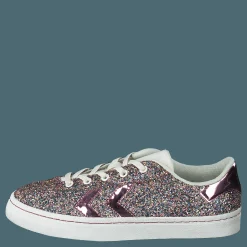 Diamant Glitter Jr Lilac Snow