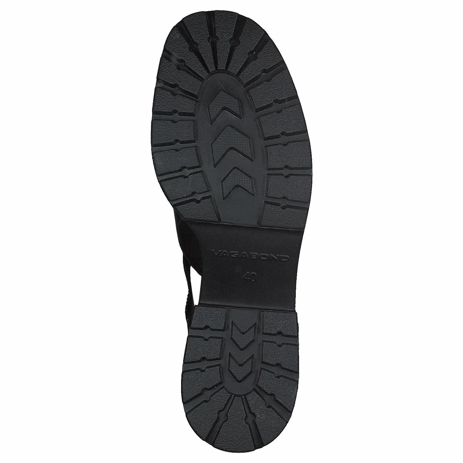 Dioon 4747-001-20 Black