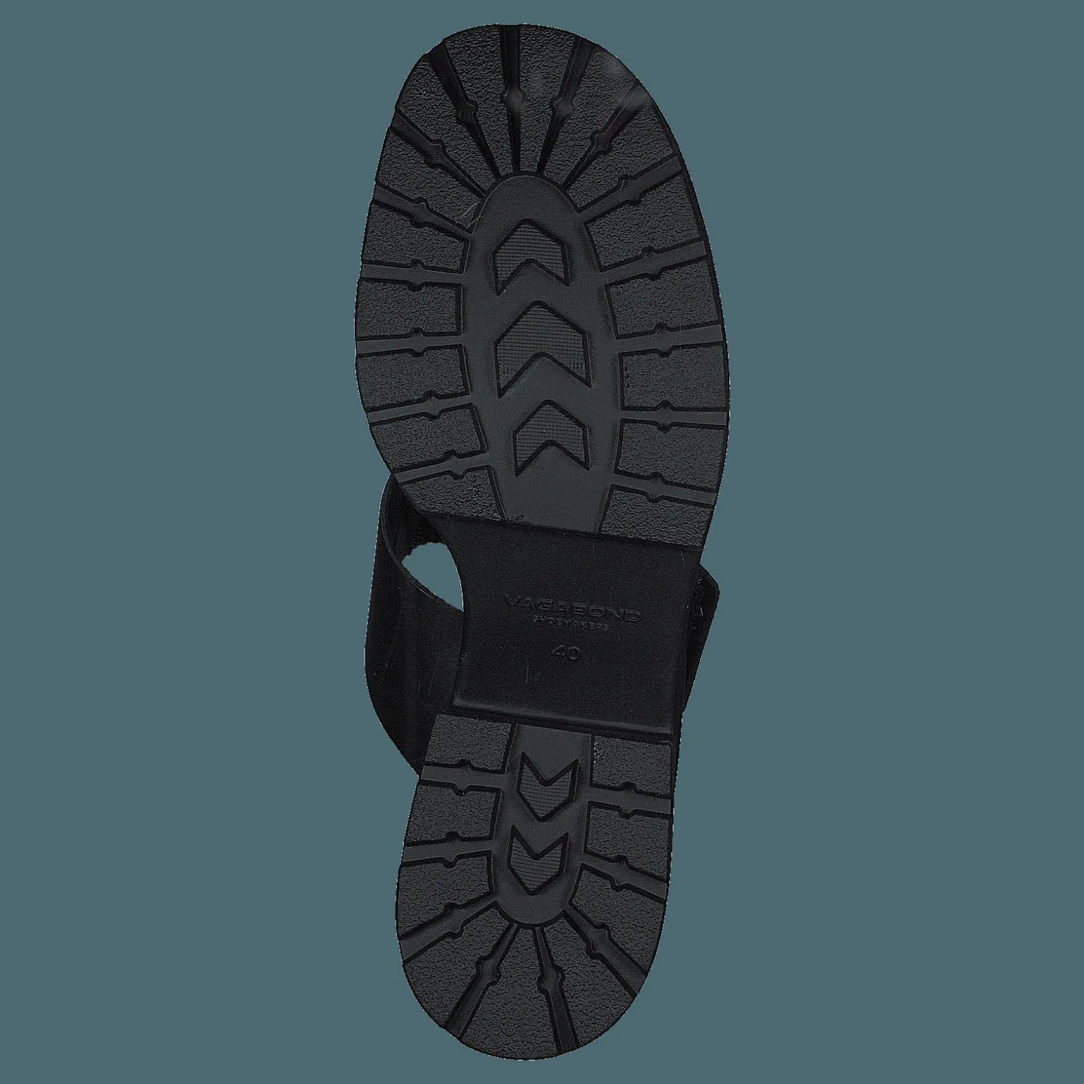 Dioon 5147-001-20 Black