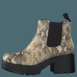 Dioon 4847-408-87 Sand/black