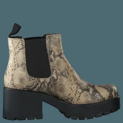 Dioon 4847-408-87 Sand/black