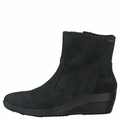 Divine Gore-tex Black