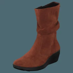 Divine Gore-tex Cognac