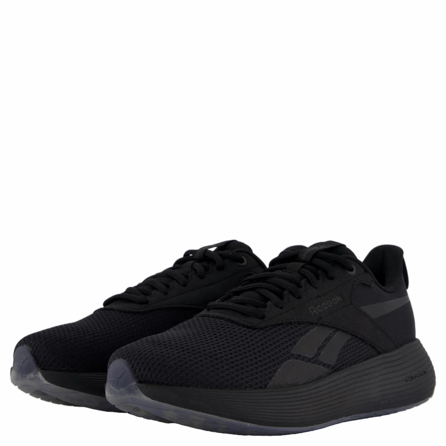 Dmx Comfort + Black/pugry3/cdgry7