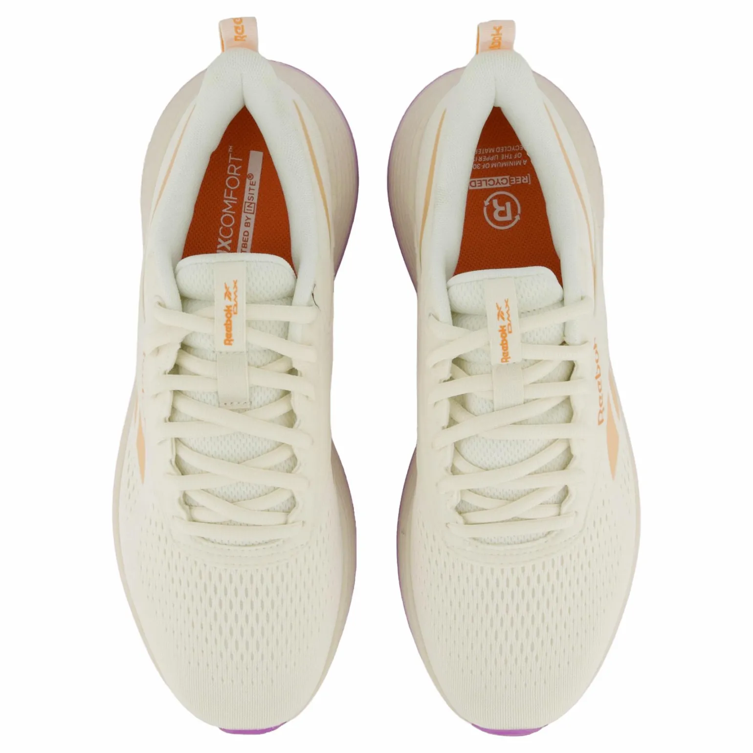 Dmx Comfort + Chalk/purple/clay