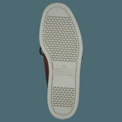 Docksides Crazy H Brown Tan