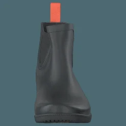 Dora Boot Black