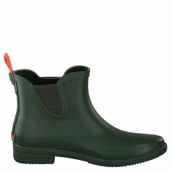 Dora Boot Olive