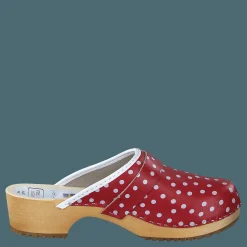 Dotty Red