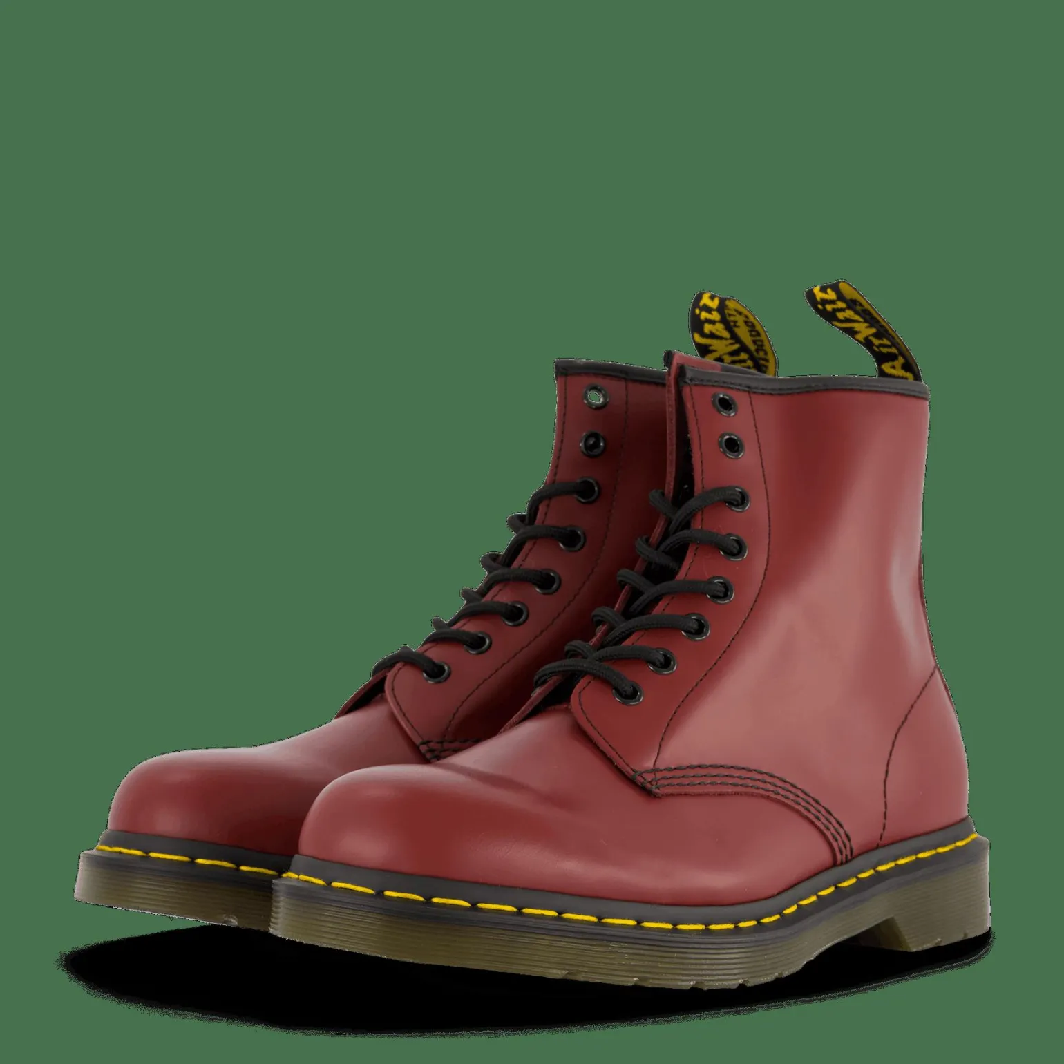 Dr Martens 1460 Cherry