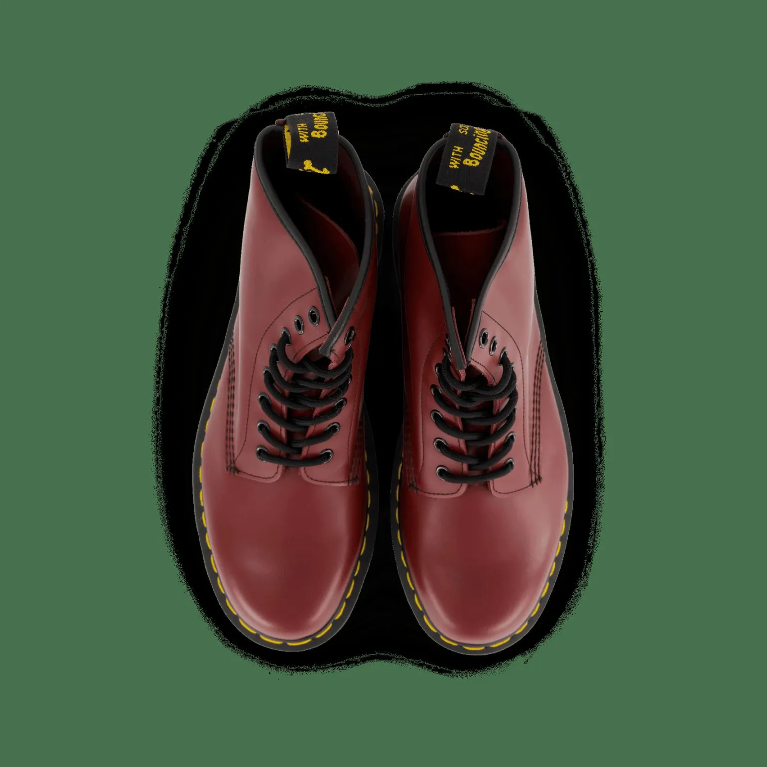 Dr Martens 1460 Cherry