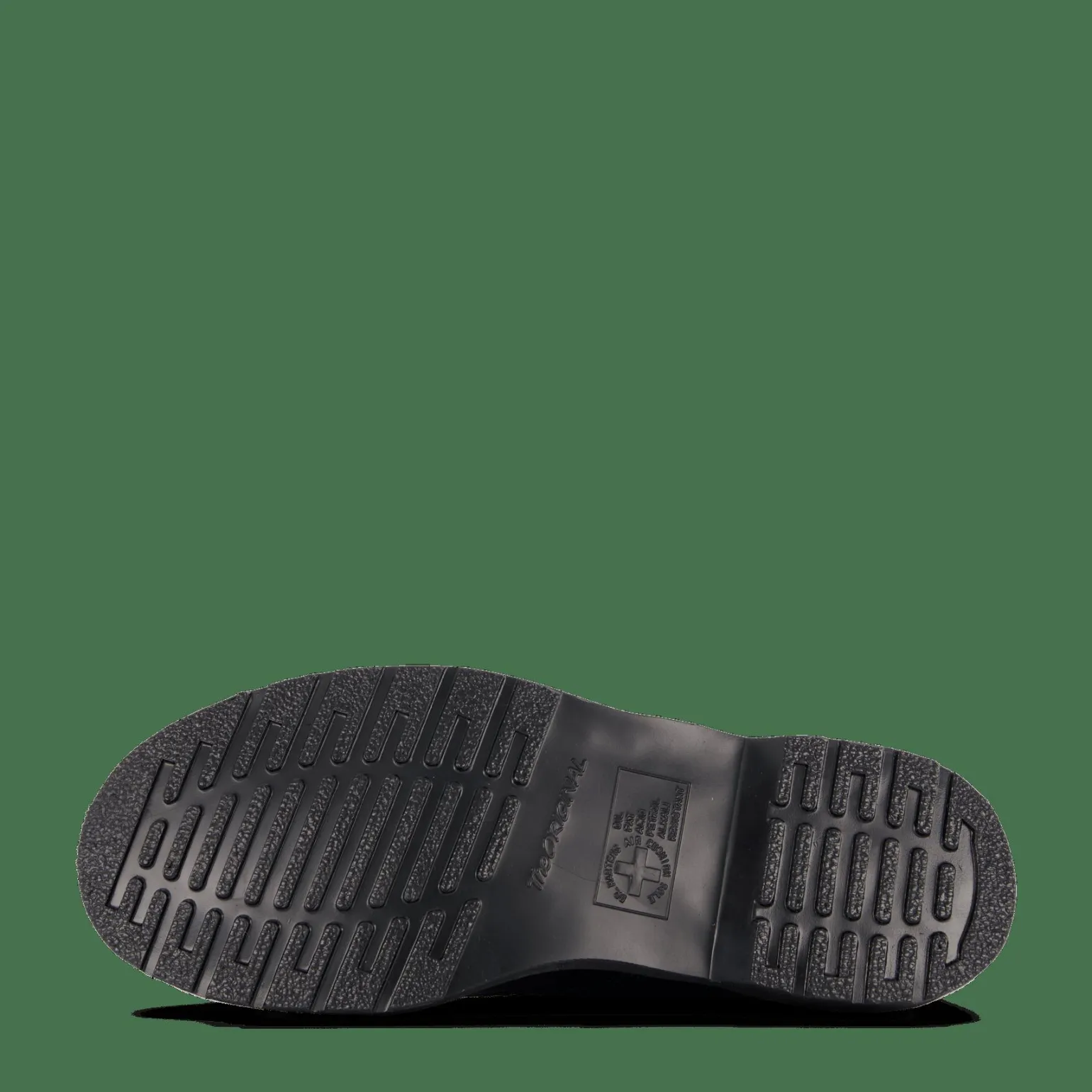 Dr Martens 1460 8-eye boot (Core Mono)