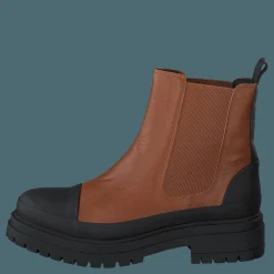 Dremon Negro Gomato Neg + Savage Brandy