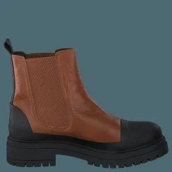 Dremon Negro Gomato Neg + Savage Brandy