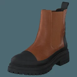 Dremon Negro Gomato Neg + Savage Brandy