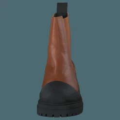 Dremon Negro Gomato Neg + Savage Brandy