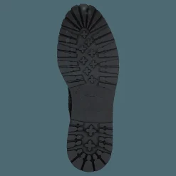 Drente Negro Coco Negro