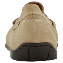 Driving Loafer Sde Marstrand Sand Beige