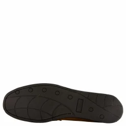 Driving Loafer Sde Marstrand Fudge
