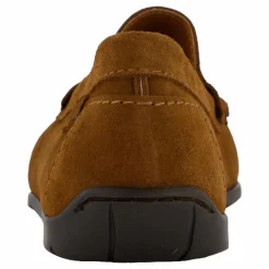 Driving Loafer Sde Marstrand Fudge