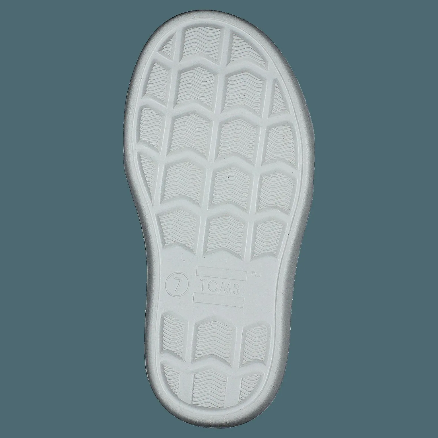 Drizzle Grey Eva Tn Romp Slipo Grey