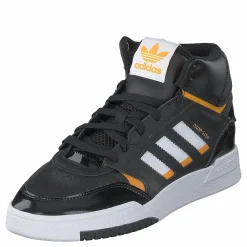 Drop Step W Core Black/ftwr White/supplier