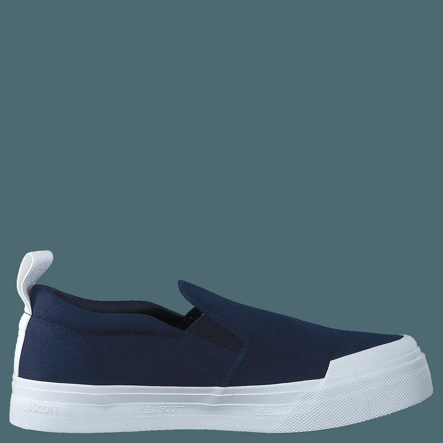Duncan Dark Navy