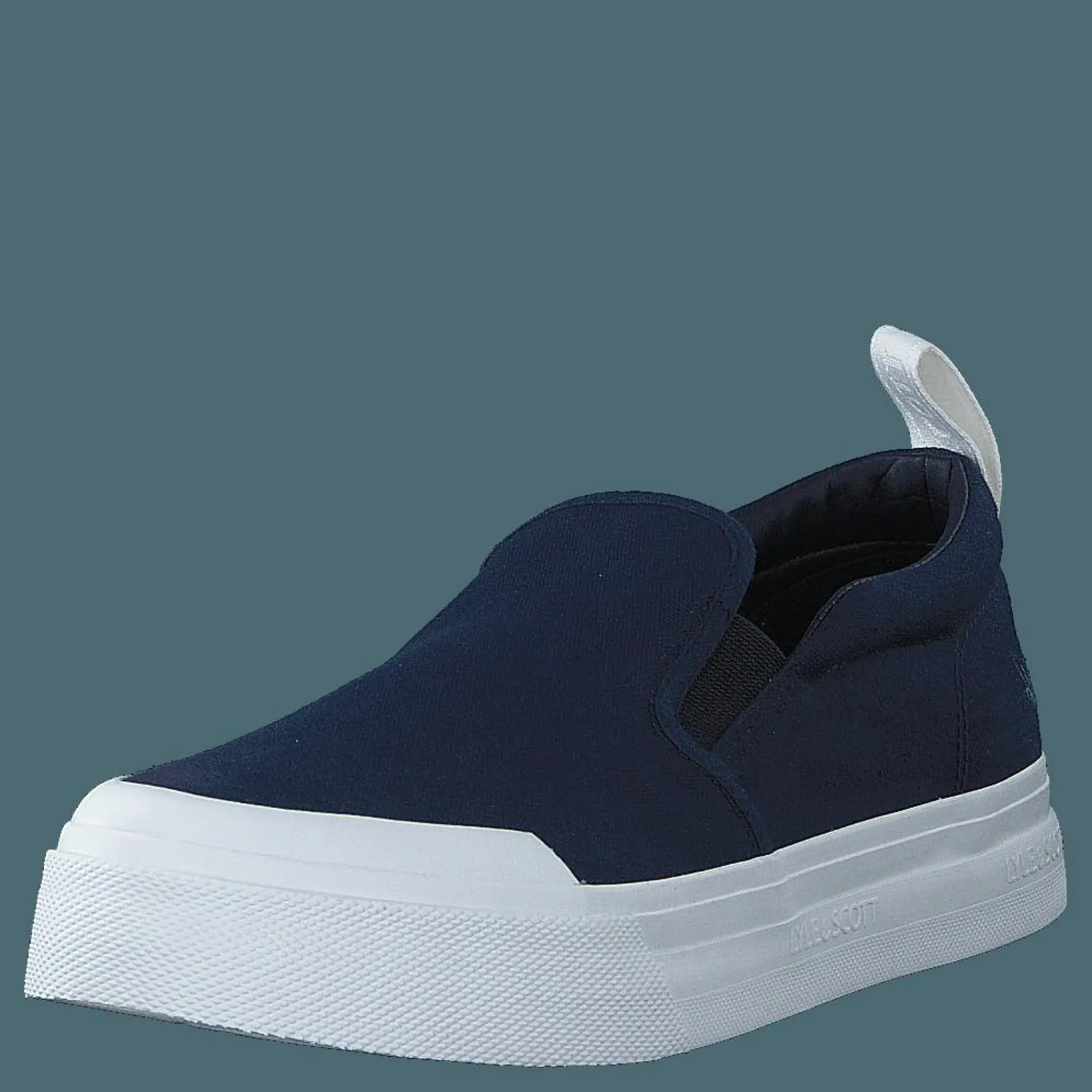 Duncan Dark Navy