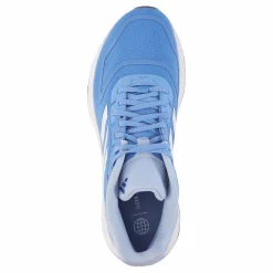 Duramo 10 Shoes Blue Fusion / Cloud White / Lucid Blue
