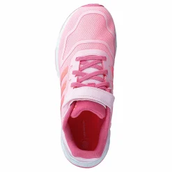 Duramo 10 Shoes Clear Pink / Acid Red / Rose Tone