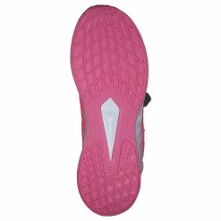 Duramo 10 Shoes Clear Pink / Acid Red / Rose Tone