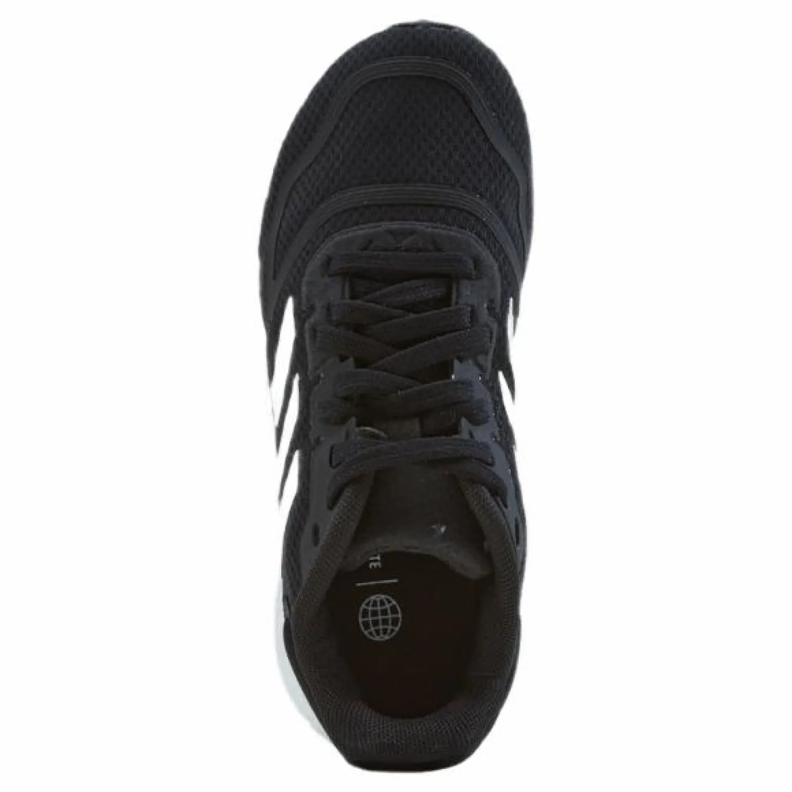Duramo 10 Shoes Core Black / Cloud White / Core Black