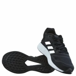 Duramo 10 Shoes Core Black / Cloud White / Core Black