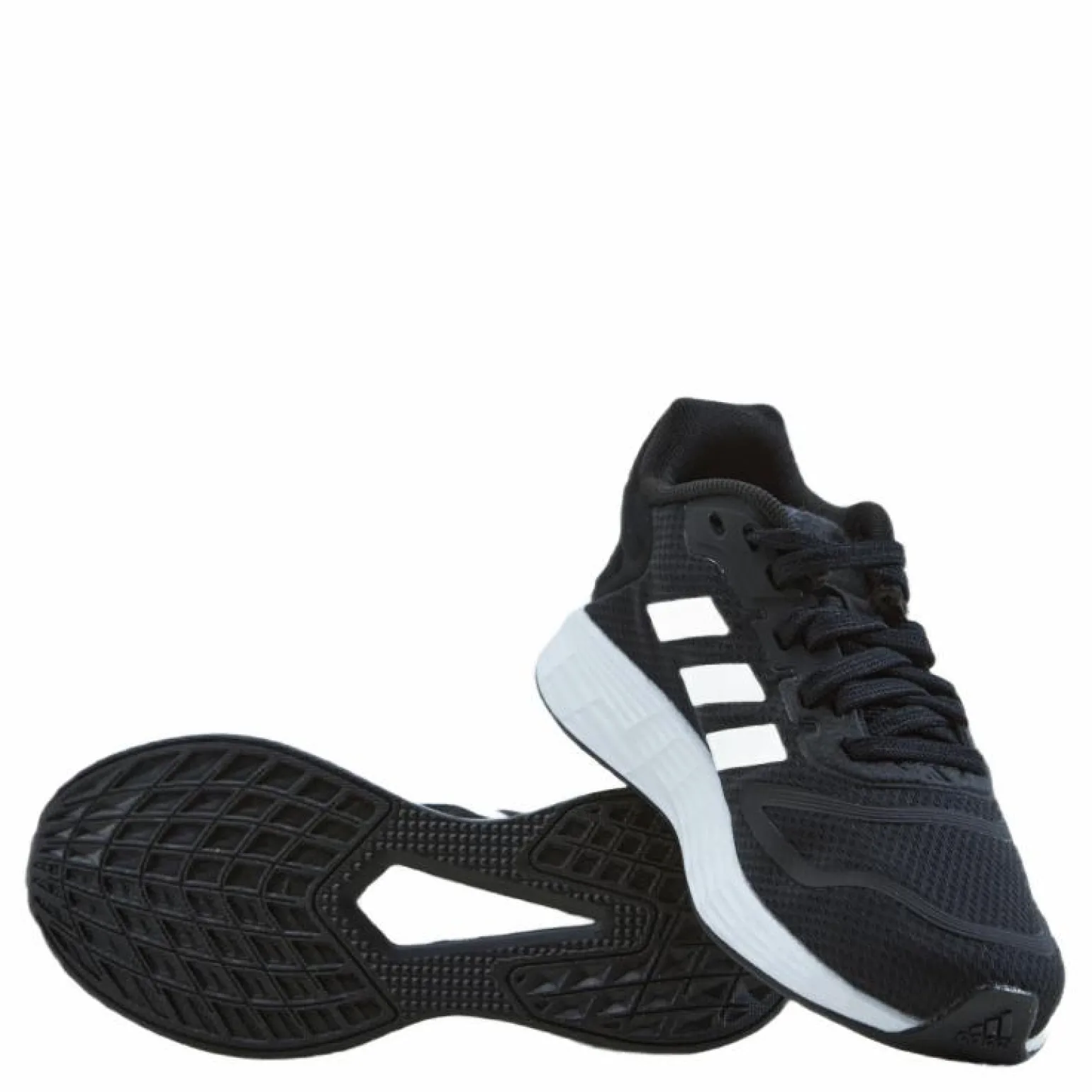 Duramo 10 Shoes Core Black / Cloud White / Core Black