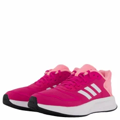 Duramo 10 Shoes Lucid Fuchsia / Cloud White / Beam Pink