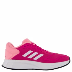 Duramo 10 Shoes Lucid Fuchsia / Cloud White / Beam Pink