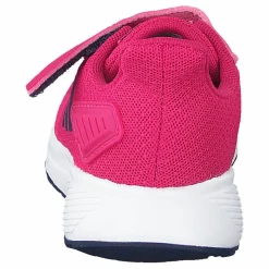 Duramo 9 Shoes Pink / Real Magenta / Dark Blue