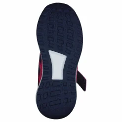 Duramo 9 Shoes Pink / Real Magenta / Dark Blue