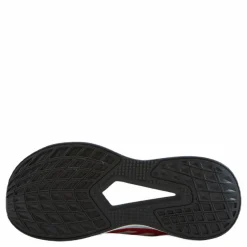 Duramo 10 Shoes Vivid Red / Cloud White / Core Black