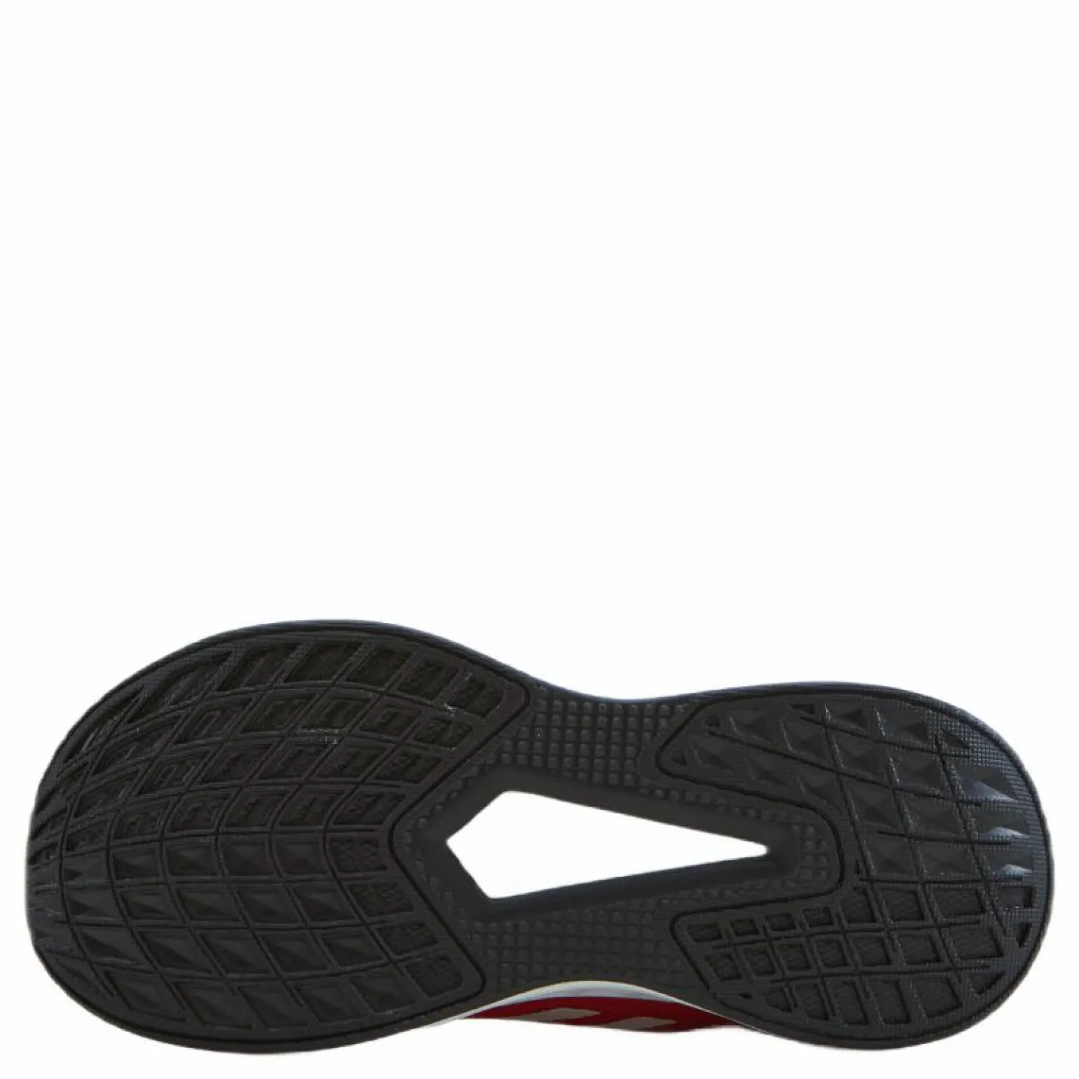 Duramo 10 Shoes Vivid Red / Cloud White / Core Black