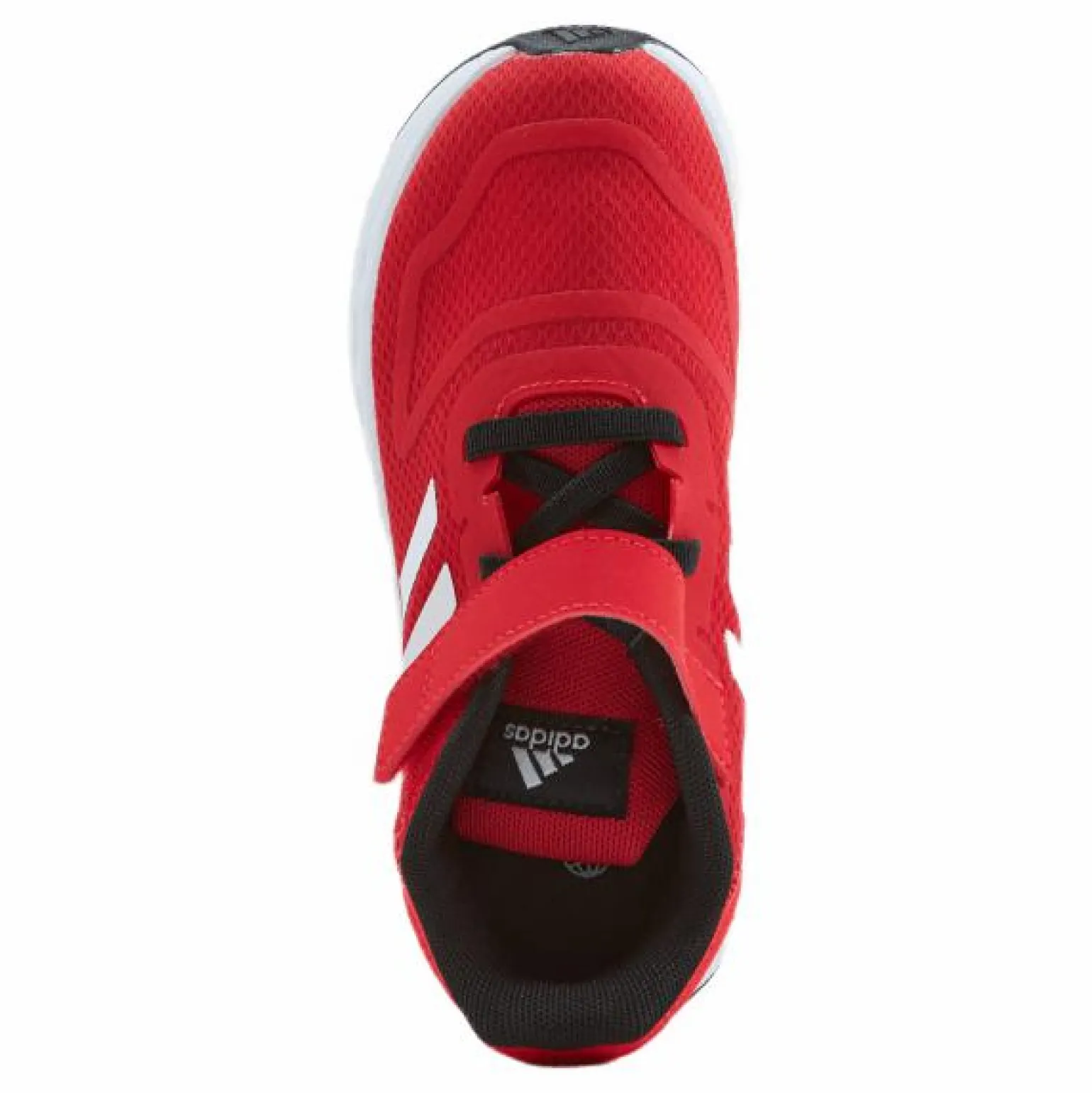 Duramo 10 Shoes Vivid Red / Cloud White / Core Black